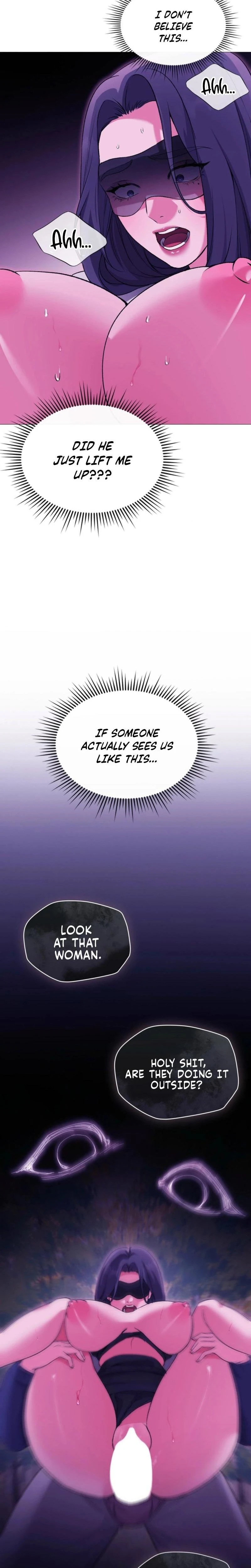 Change Days Chapter 17 Page 4