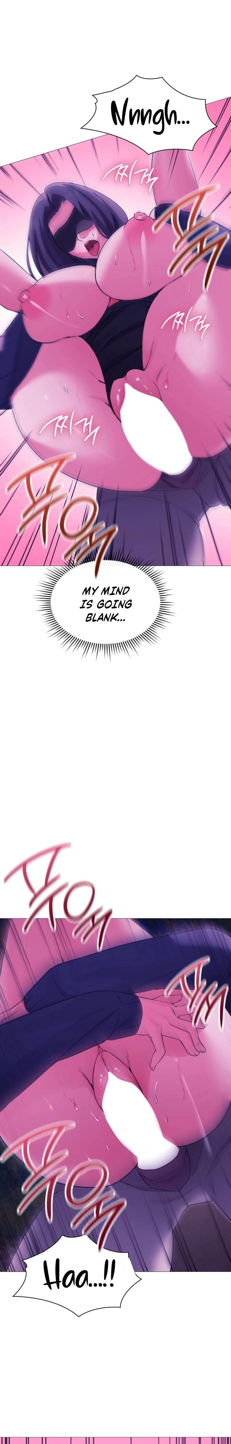 Change Days Chapter 17 Page 8
