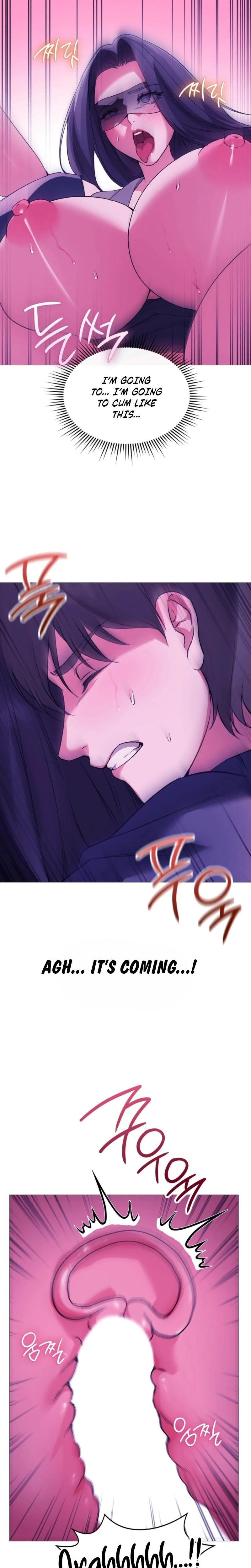 Change Days Chapter 17 Page 9