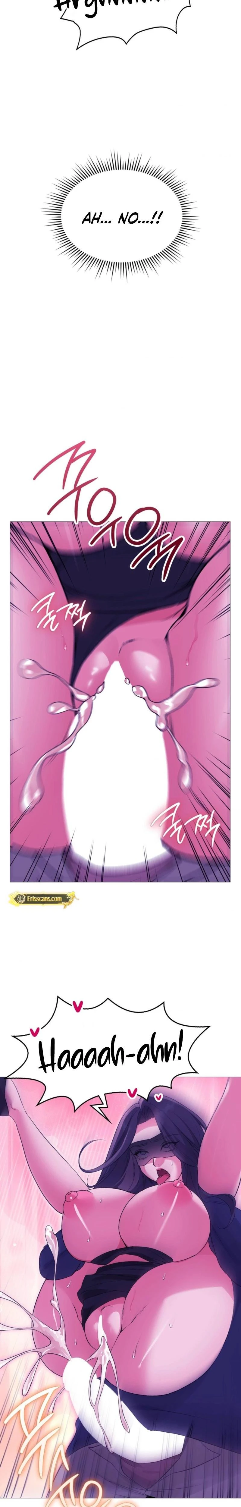 Change Days Chapter 17 Page 10