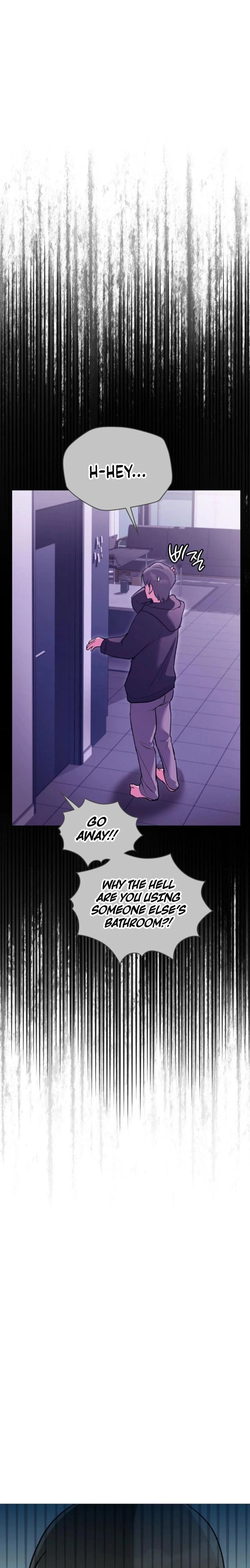 Change Days Chapter 18 Page 4