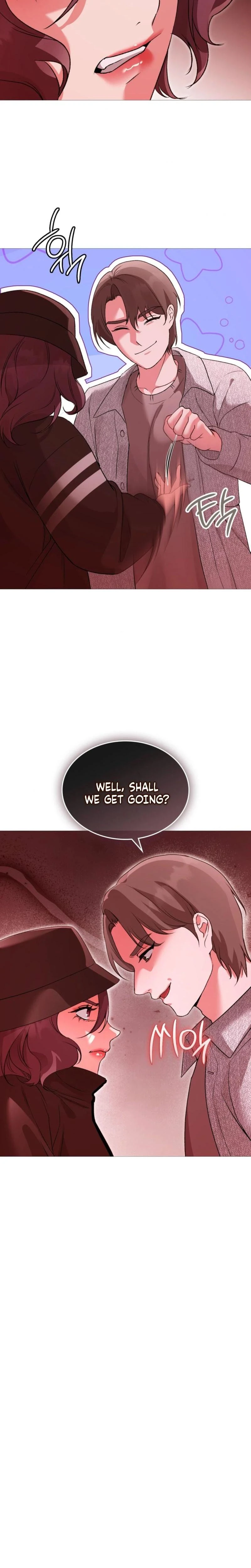 Change Days Chapter 18 Page 11