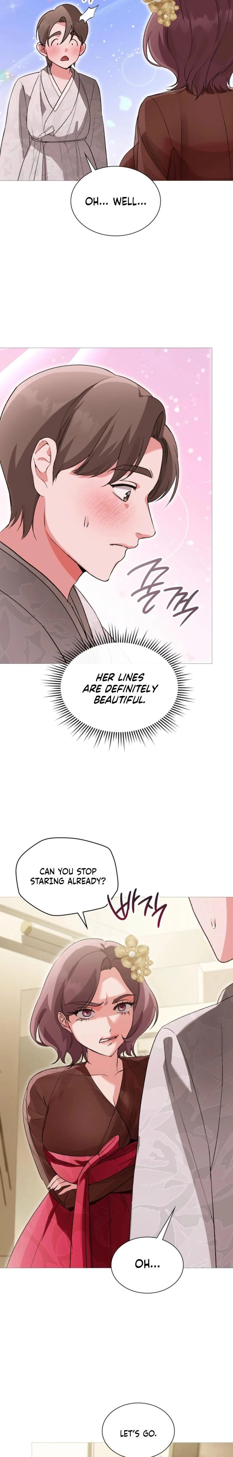 Change Days Chapter 18 Page 17