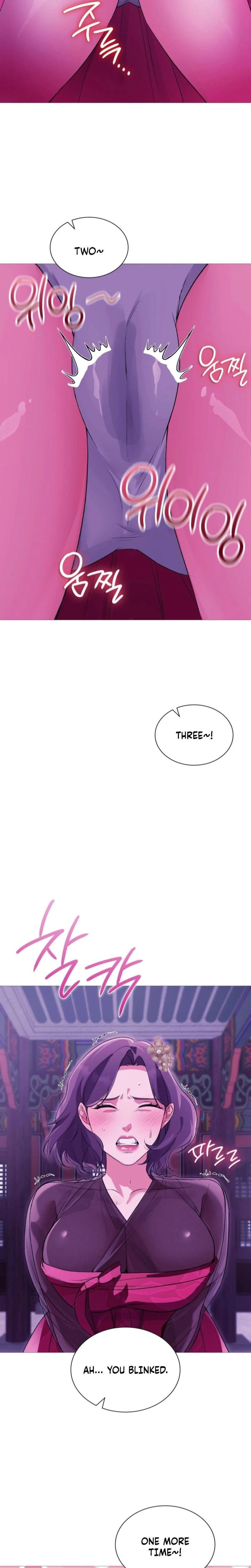 Change Days Chapter 18 Page 22