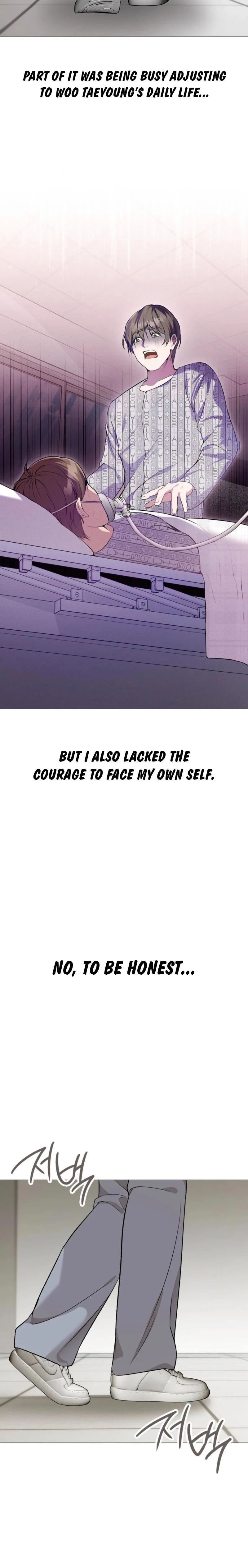 Change Days Chapter 20 Page 9
