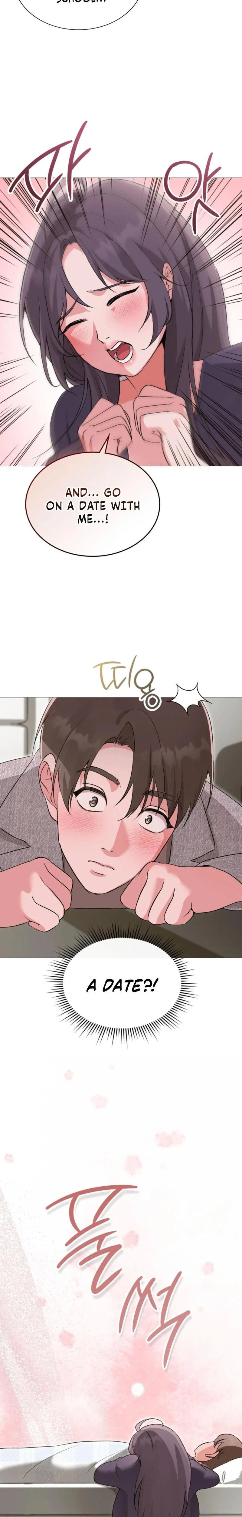 Change Days Chapter 20 Page 19