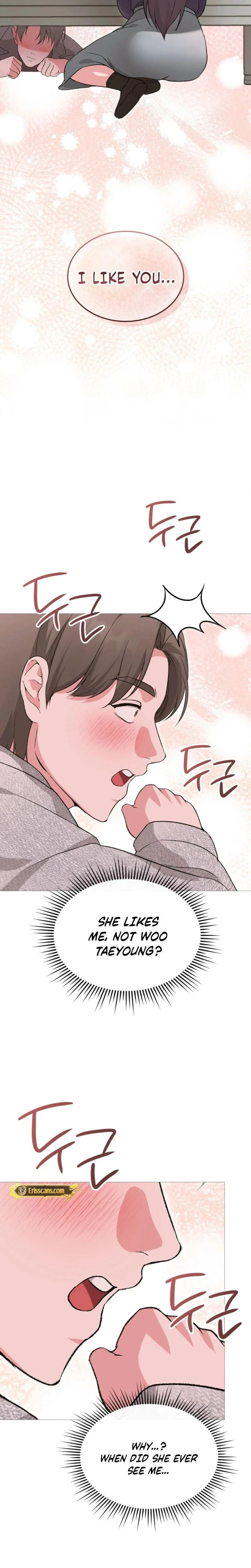 Change Days Chapter 20 Page 20