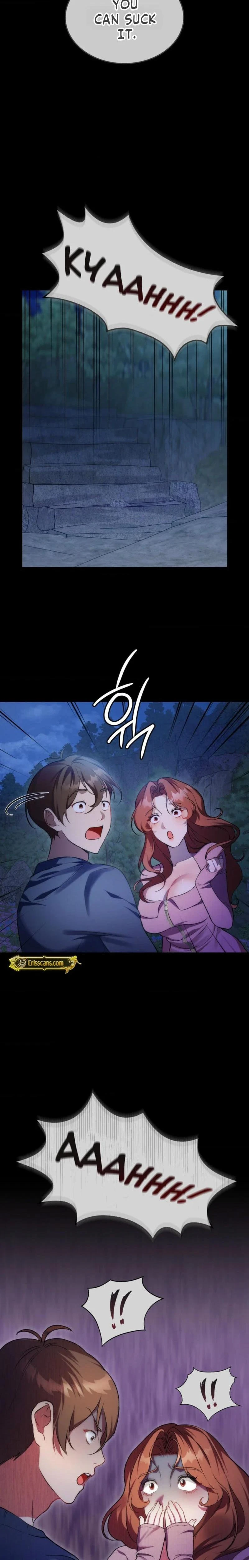 Change Days Chapter 21 Page 7