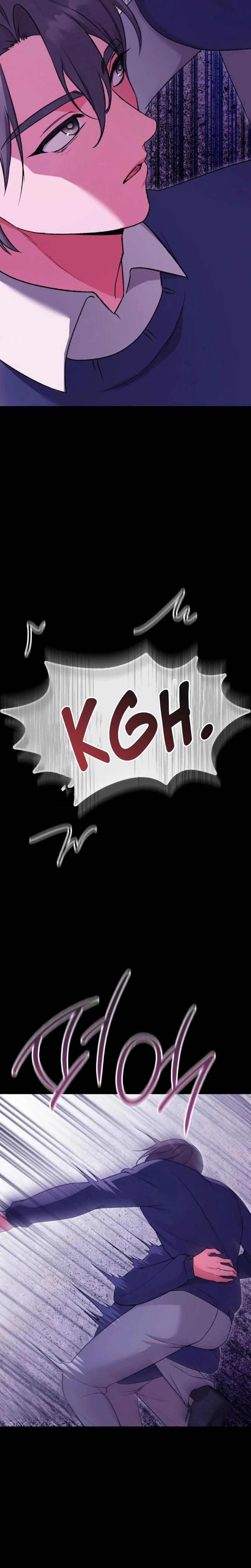 Change Days Chapter 21 Page 24