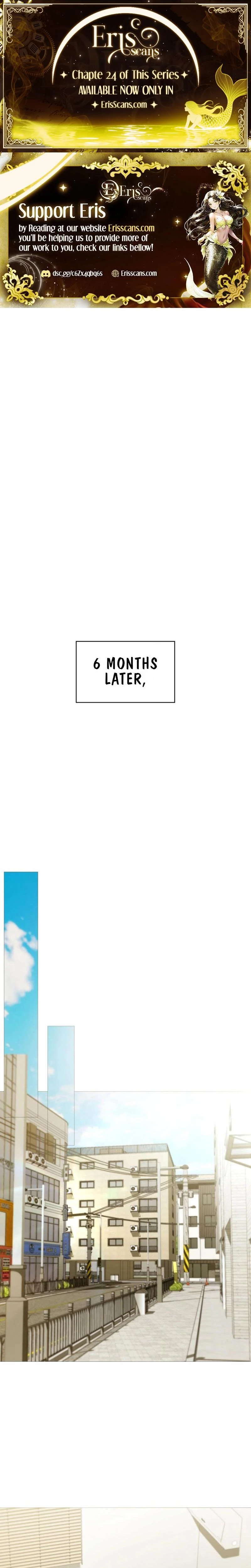 Change Days Chapter 22 Page 1