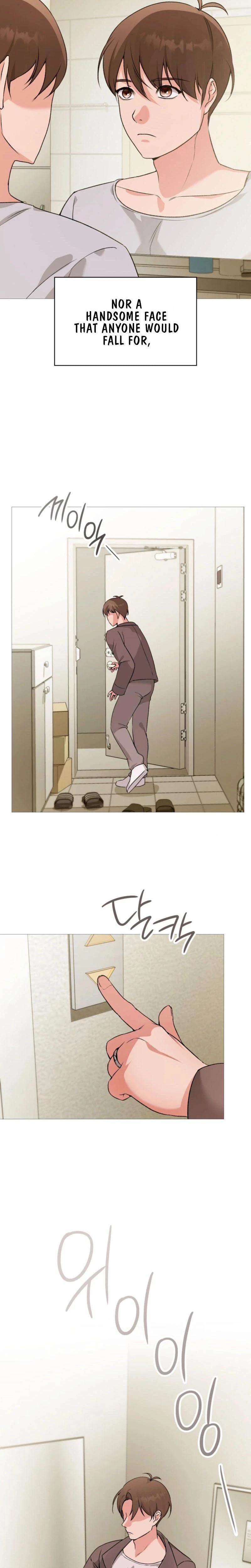 Change Days Chapter 22 Page 4