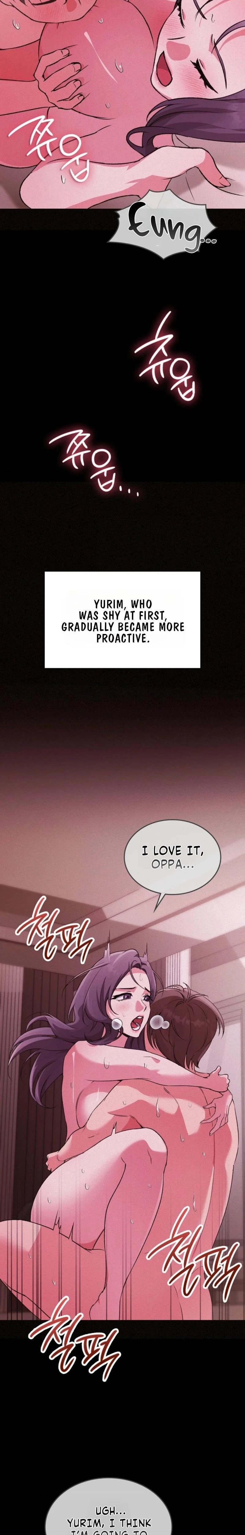 Change Days Chapter 22 Page 12