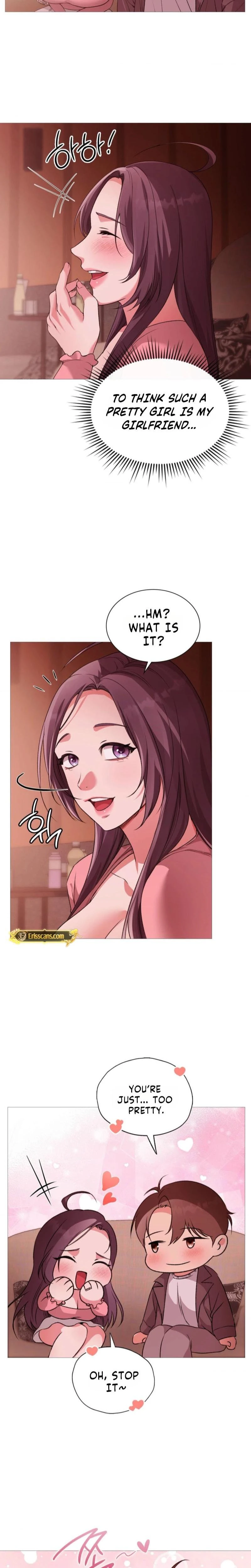 Change Days Chapter 22 Page 15