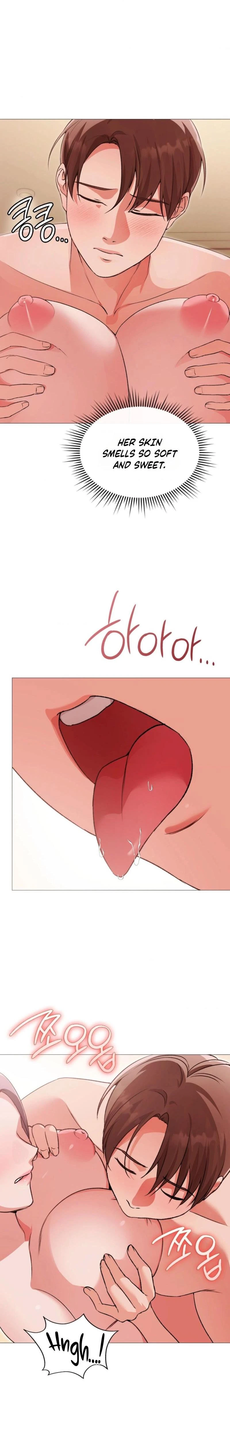 Change Days Chapter 23 Page 6