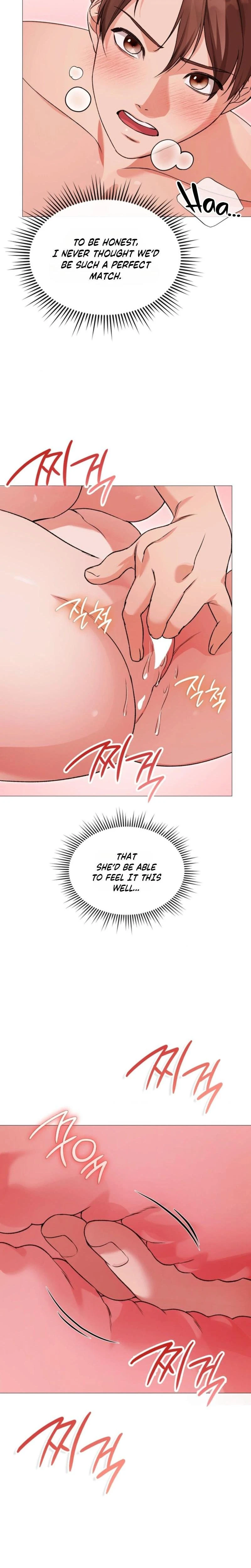 Change Days Chapter 23 Page 9
