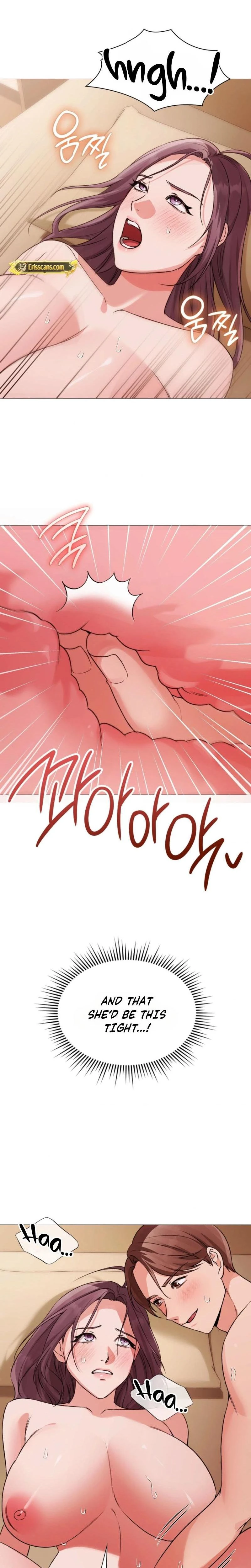 Change Days Chapter 23 Page 10