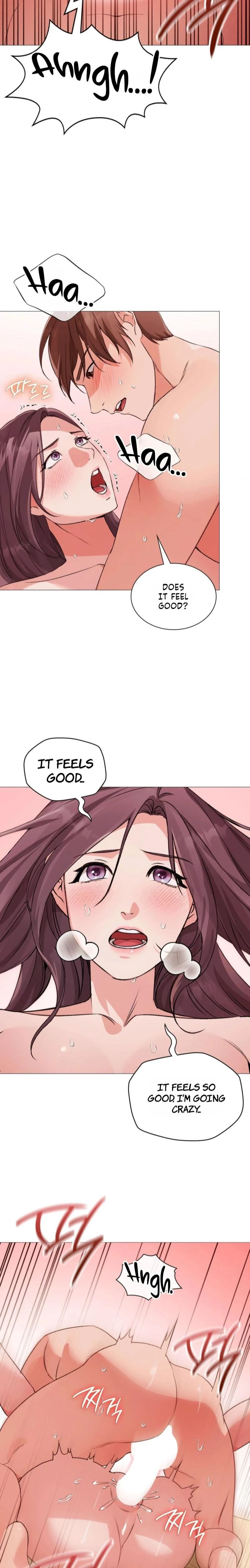 Change Days Chapter 23 Page 13