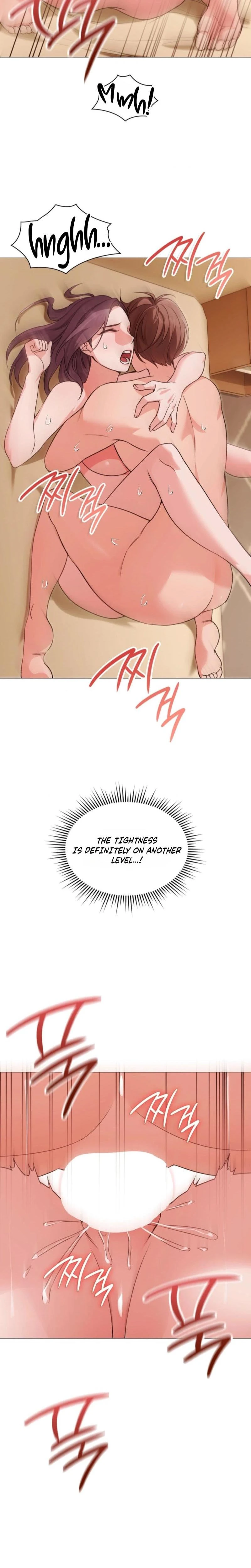 Change Days Chapter 23 Page 14