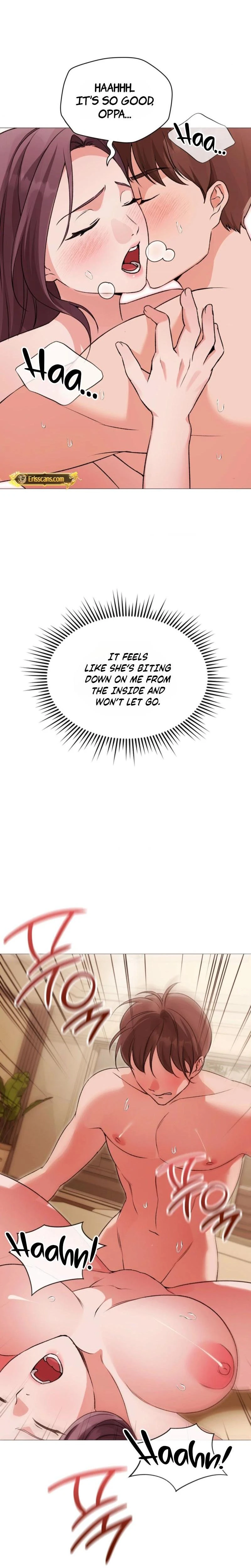 Change Days Chapter 23 Page 15