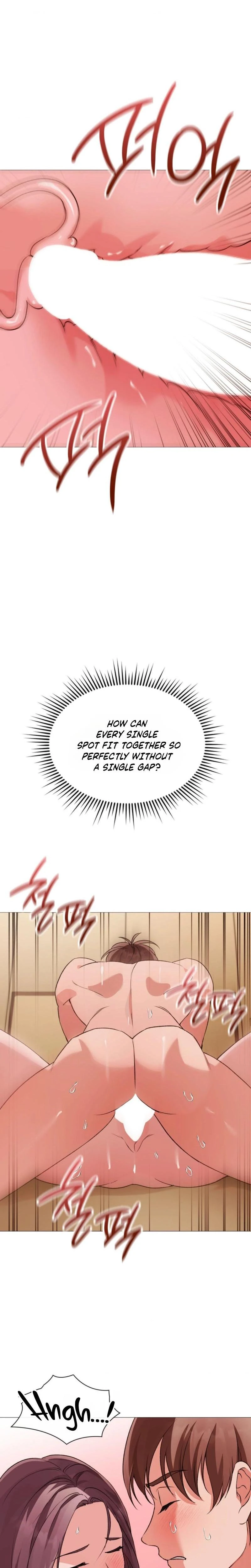 Change Days Chapter 23 Page 16