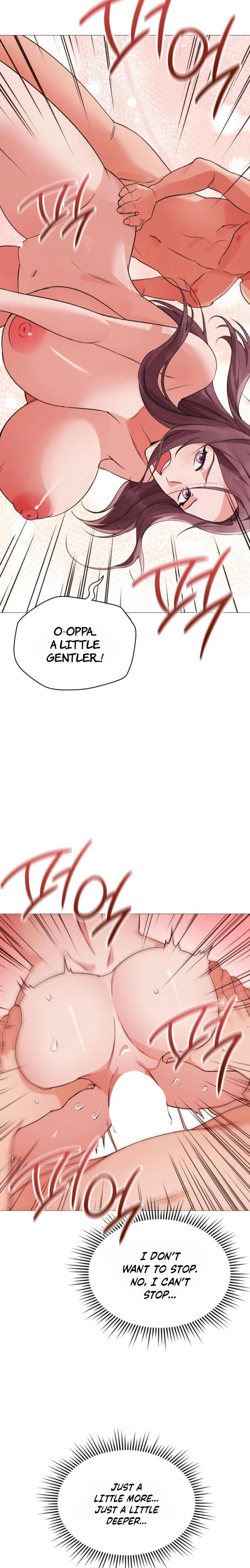 Change Days Chapter 23 Page 21