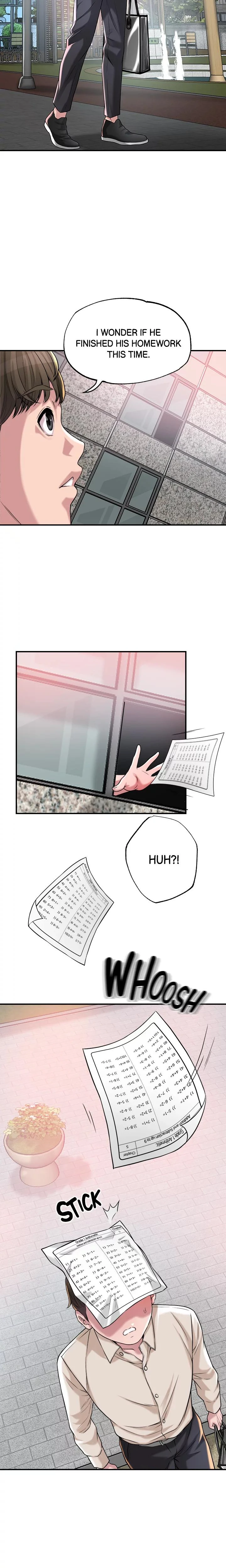 City Milfs Chapter 001 Page 2