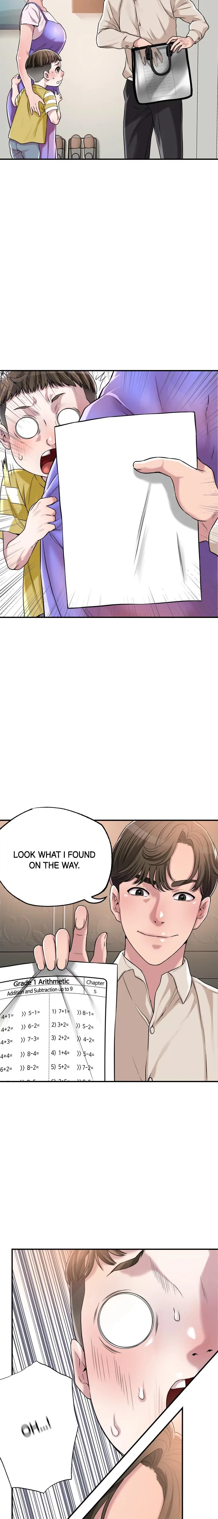City Milfs Chapter 001 Page 7