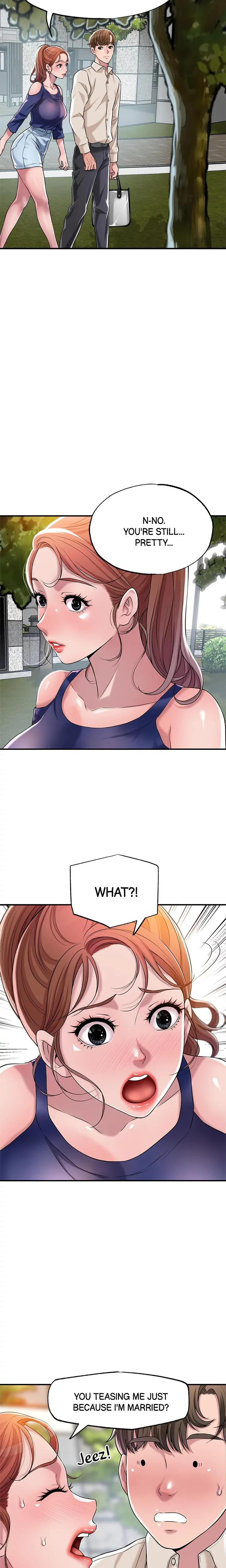 City Milfs Chapter 001 Page 24