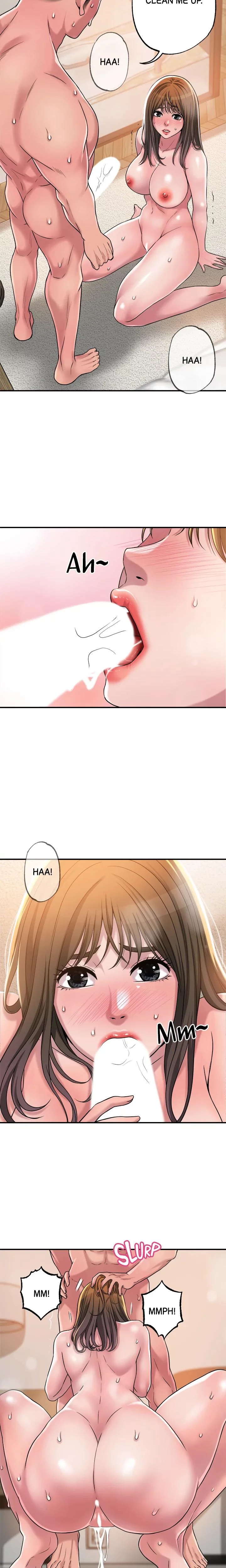 City Milfs Chapter 002 Page 26