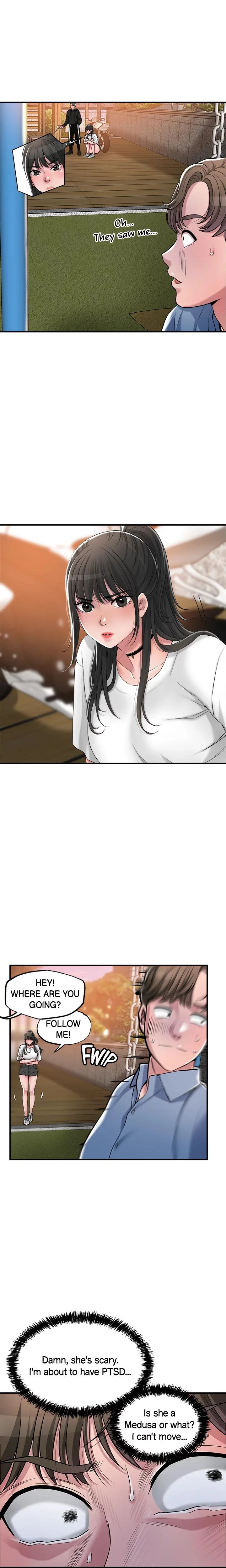 City Milfs Chapter 002 Page 30