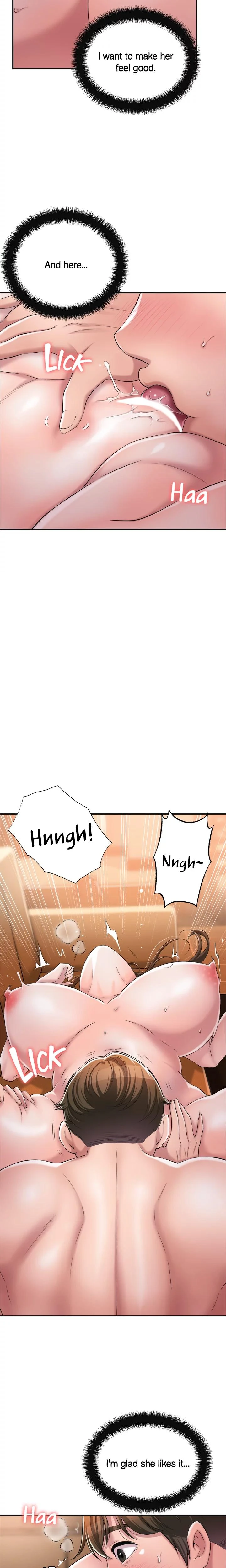 City Milfs Chapter 005 Page 6