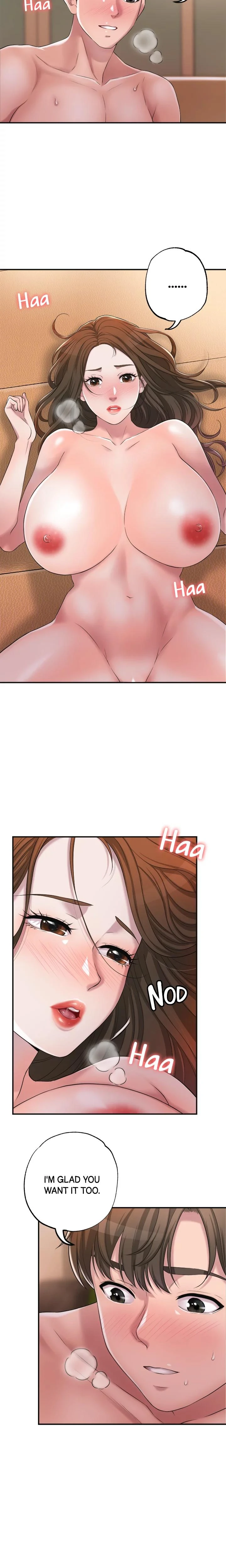 City Milfs Chapter 005 Page 10