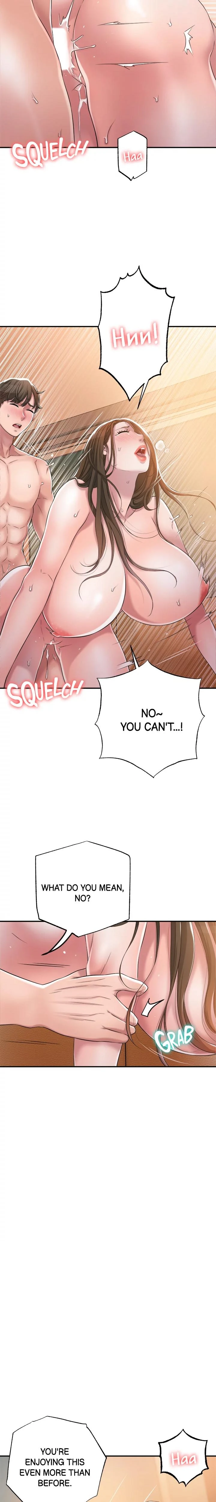 City Milfs Chapter 006 Page 6