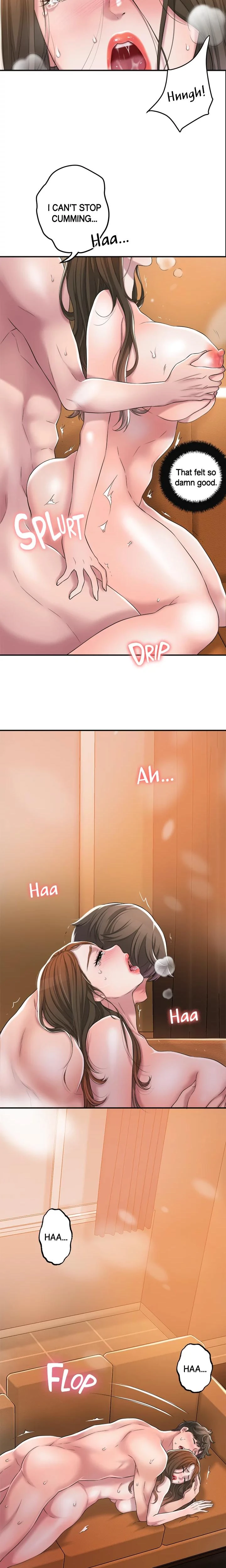 City Milfs Chapter 006 Page 11
