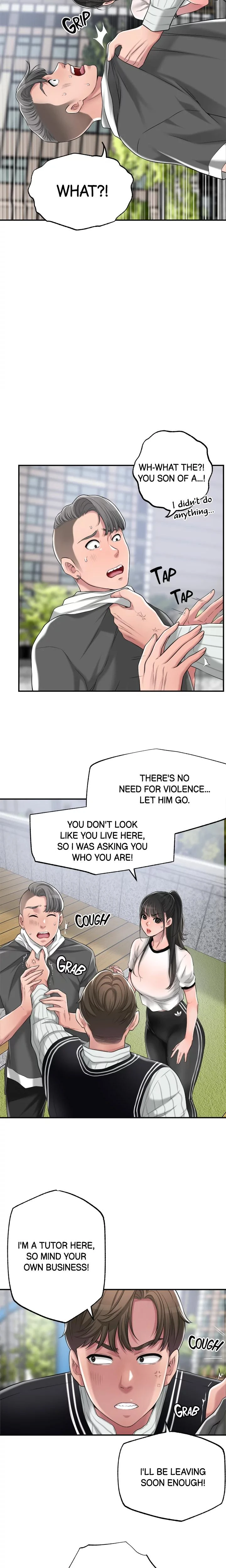City Milfs Chapter 006 Page 24