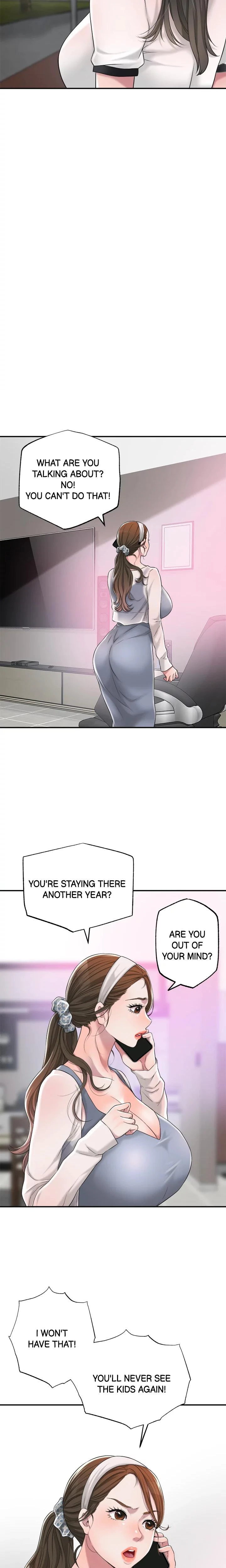 City Milfs Chapter 006 Page 26