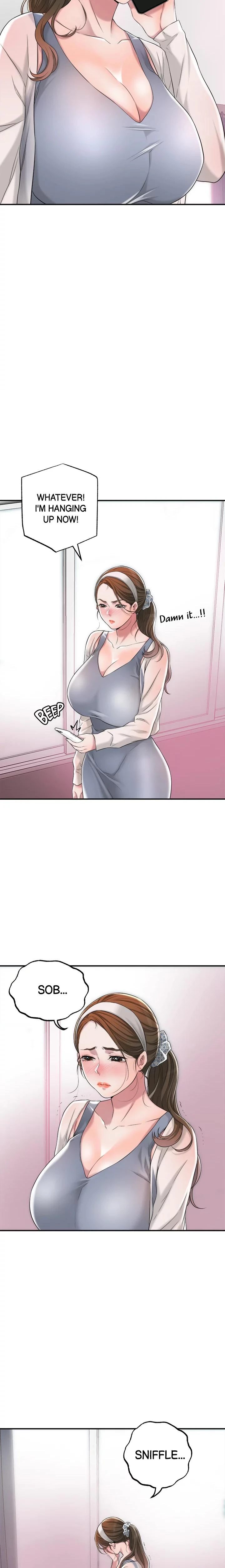 City Milfs Chapter 006 Page 27