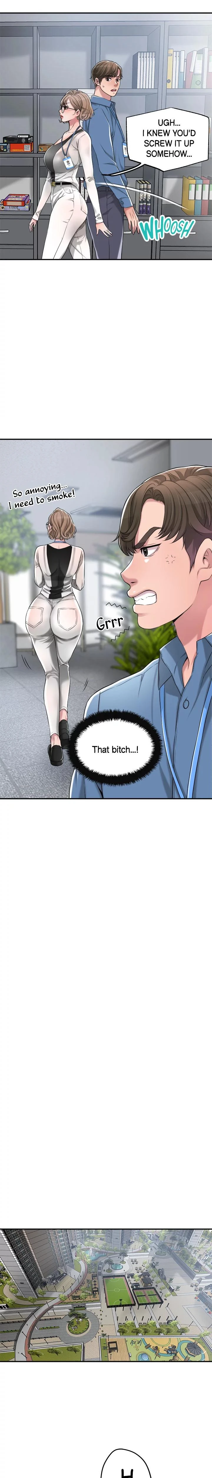 City Milfs Chapter 007 Page 5