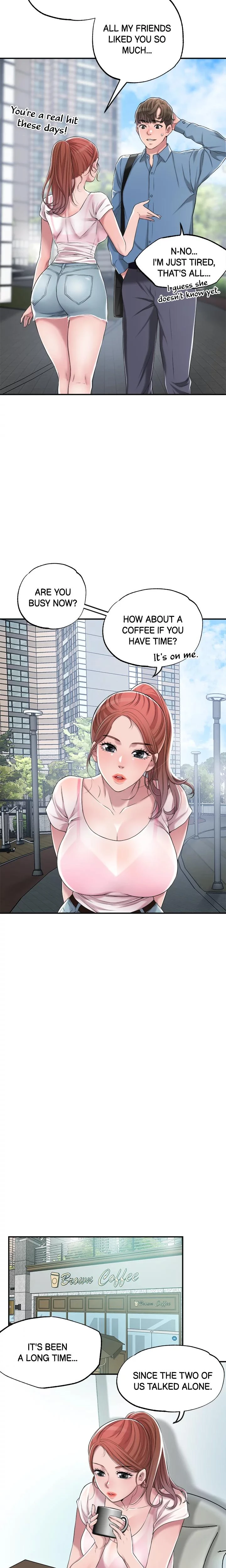 City Milfs Chapter 007 Page 7