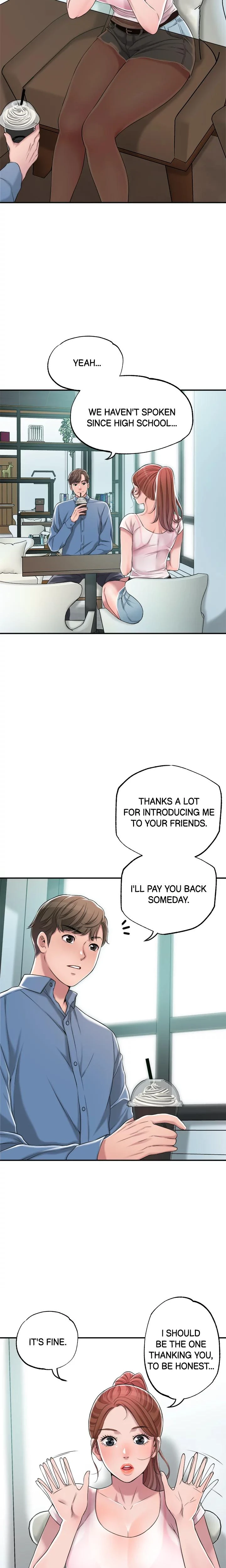 City Milfs Chapter 007 Page 8