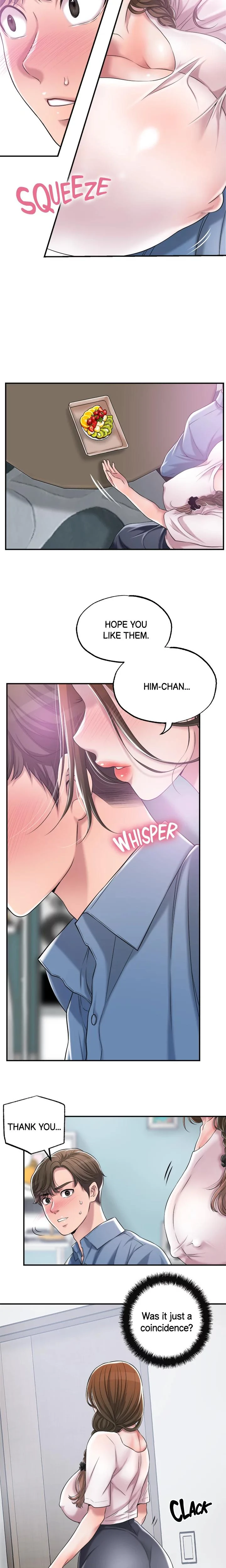 City Milfs Chapter 007 Page 19