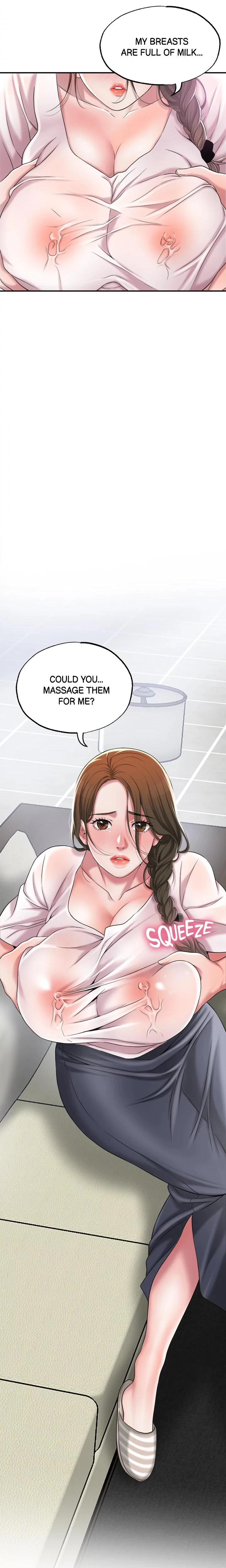City Milfs Chapter 007 Page 24