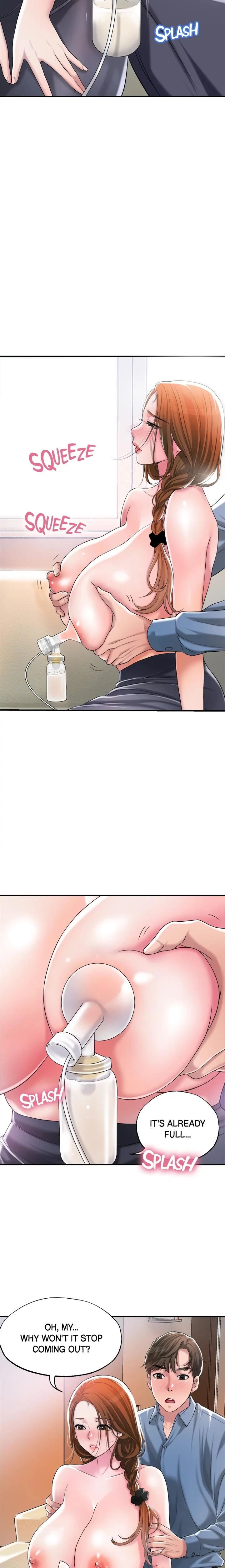 City Milfs Chapter 008 Page 11