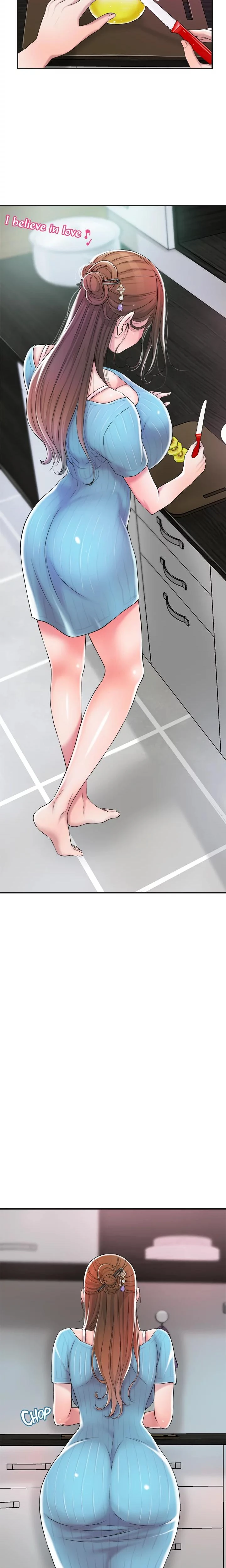 City Milfs Chapter 010 Page 16