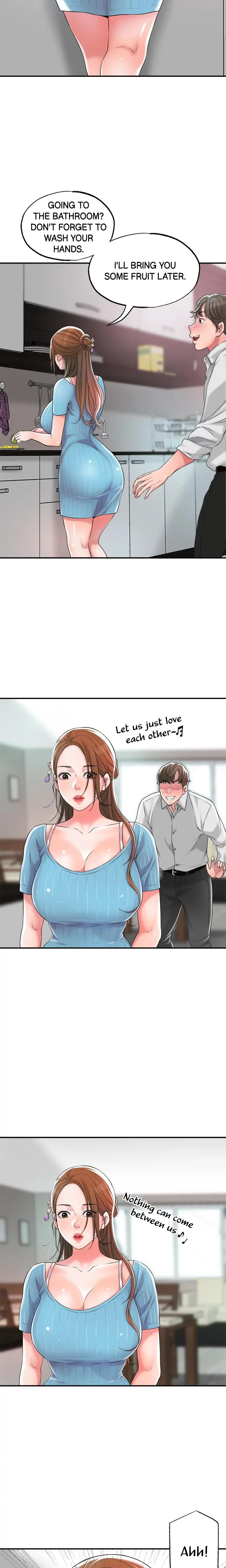 City Milfs Chapter 010 Page 17