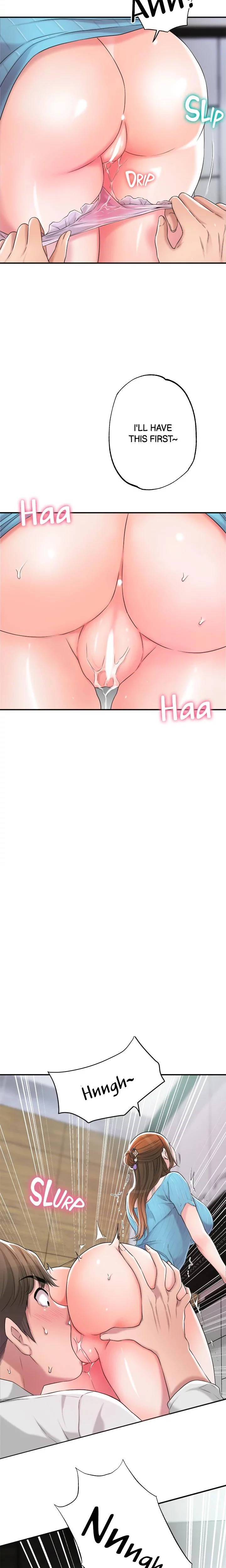 City Milfs Chapter 010 Page 19