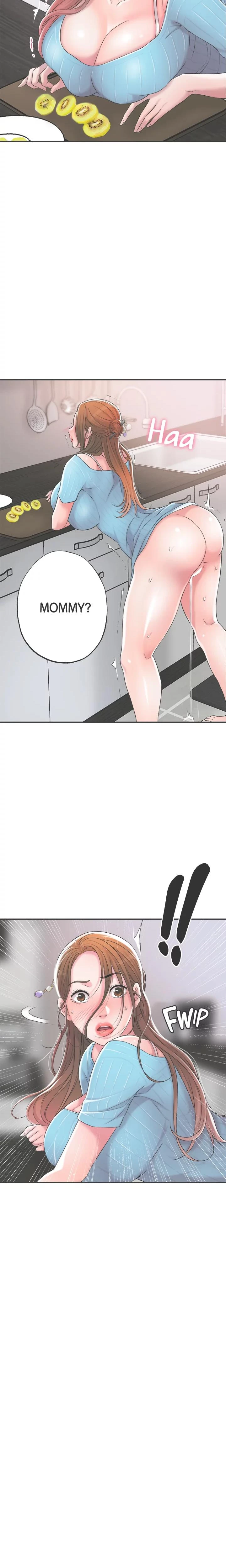 City Milfs Chapter 011 Page 2