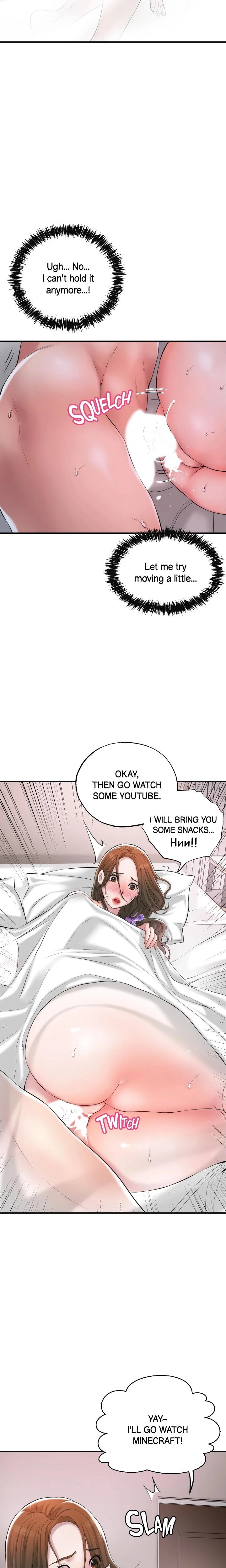 City Milfs Chapter 013 Page 4