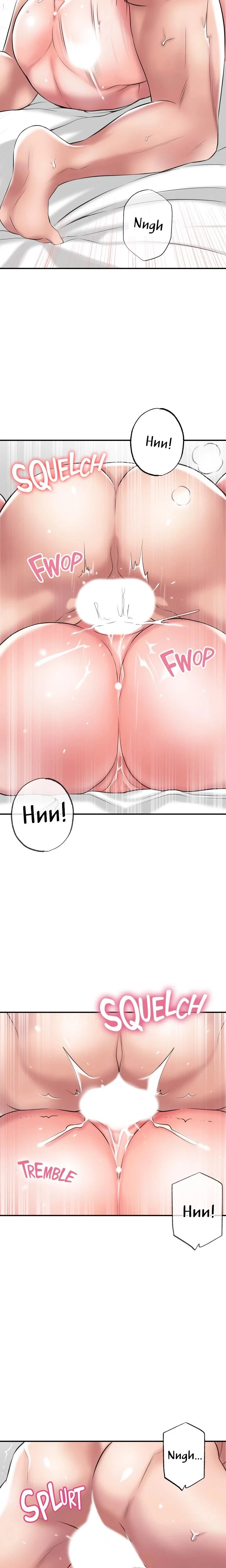 City Milfs Chapter 013 Page 9