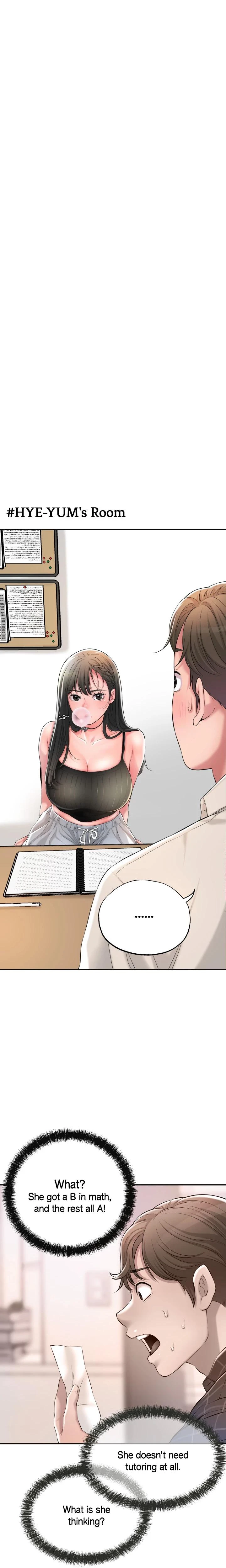 City Milfs Chapter 013 Page 15